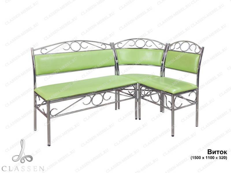 кухонный уголок виток в Нижневартовске