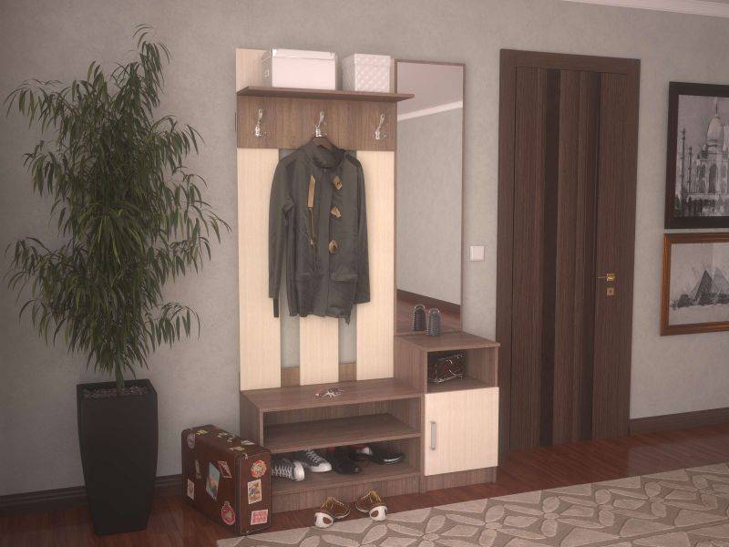 прихожая кристина в Нижневартовске