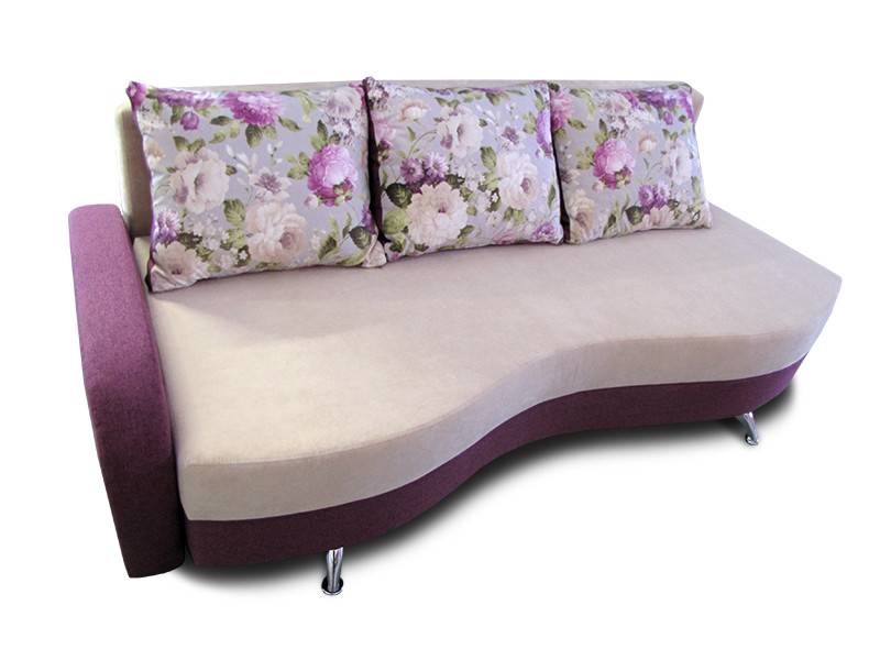 двухместный диван виктория m в Нижневартовске