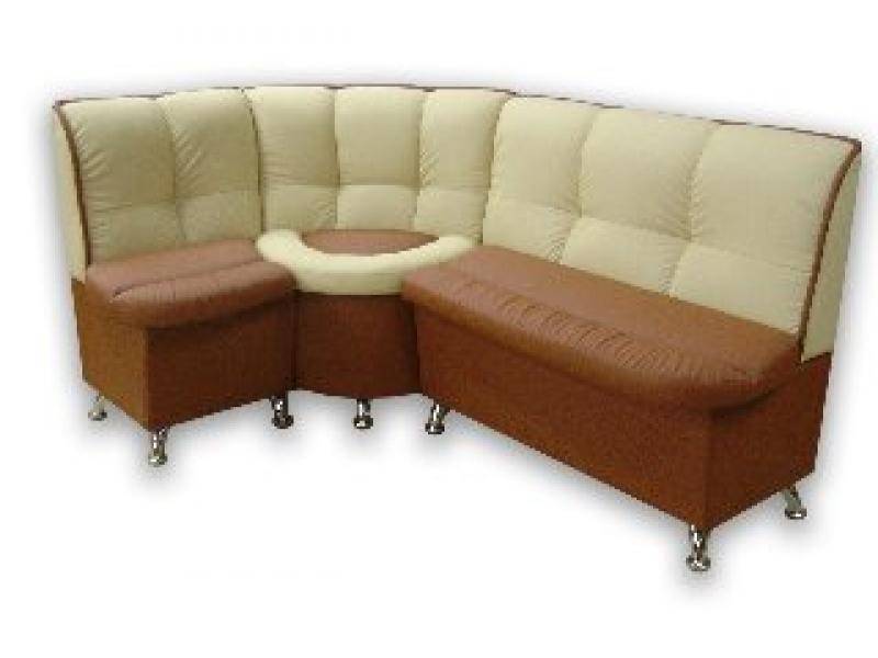 кухонный уголок модерн в Нижневартовске