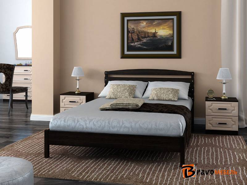 кровать камелия 1 в Нижневартовске