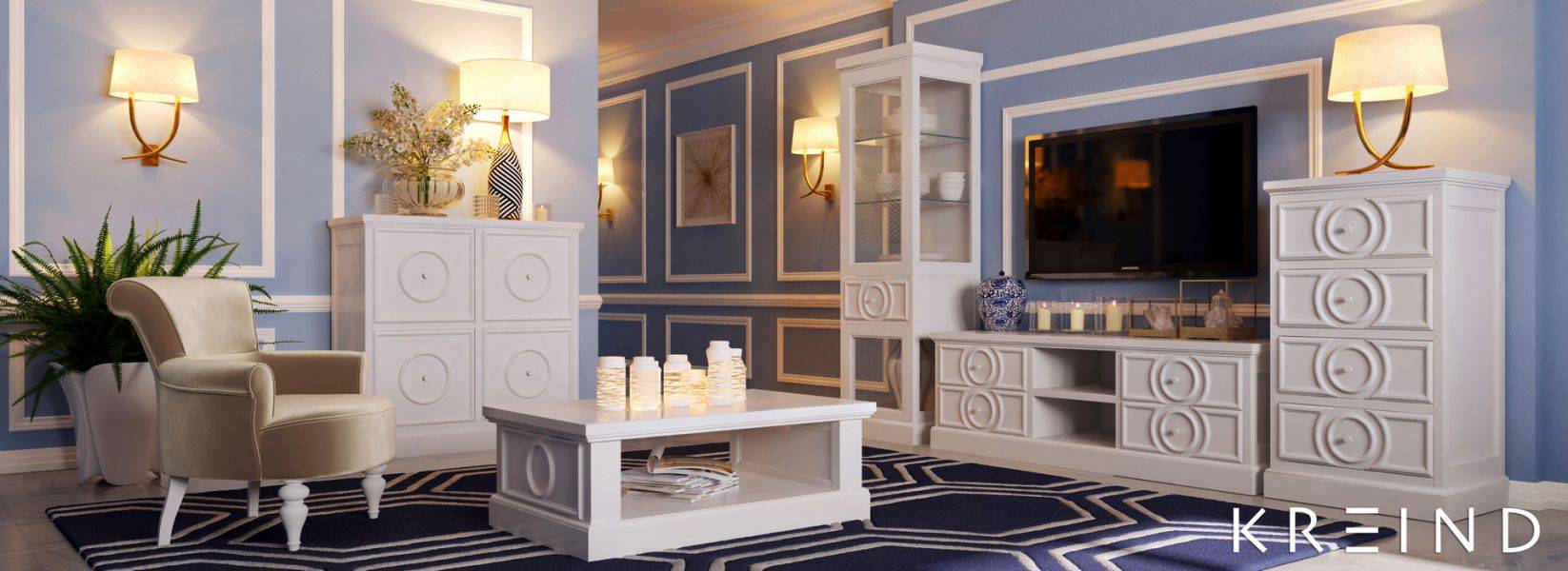 мебель для гостиной saturn в Нижневартовске