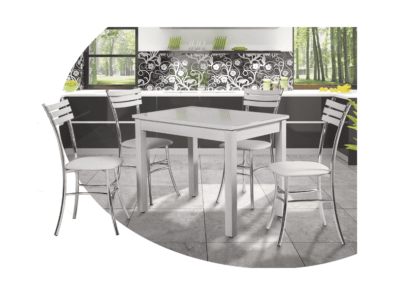 обеденная группа buoni-1/цезарь3d в Нижневартовске