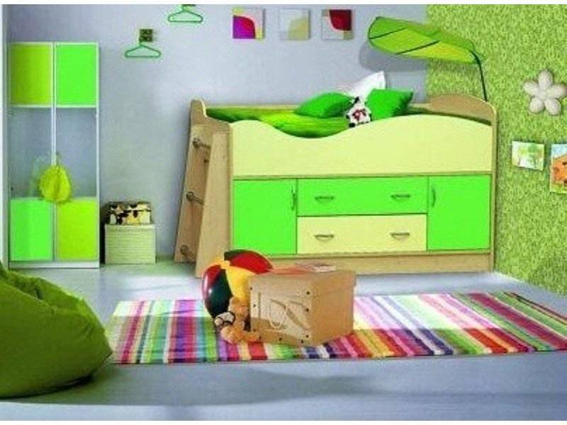 детская колибри в Нижневартовске