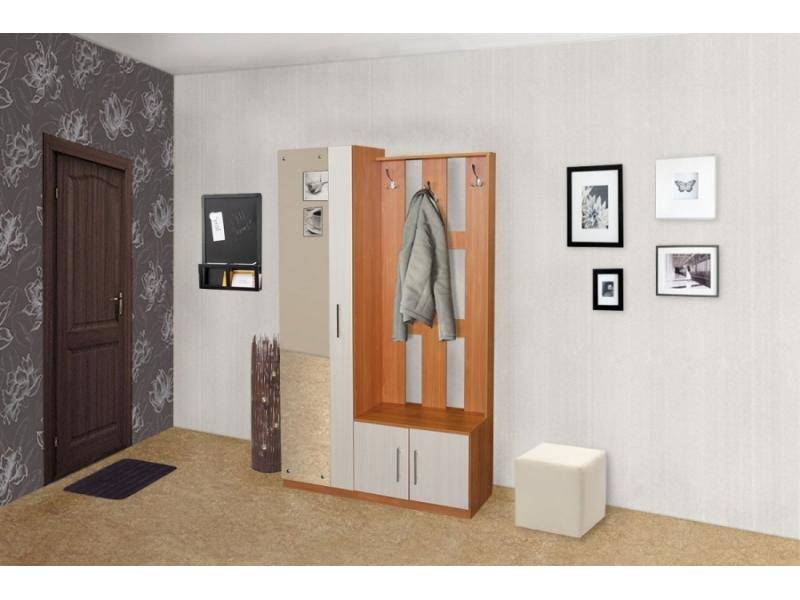 прихожая капелла-3 в Нижневартовске