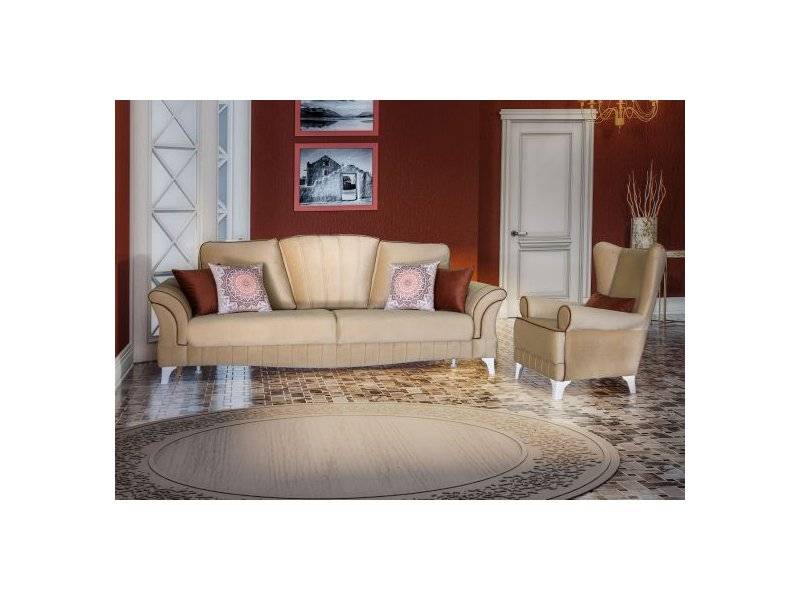 диван-кровать каролина в Нижневартовске