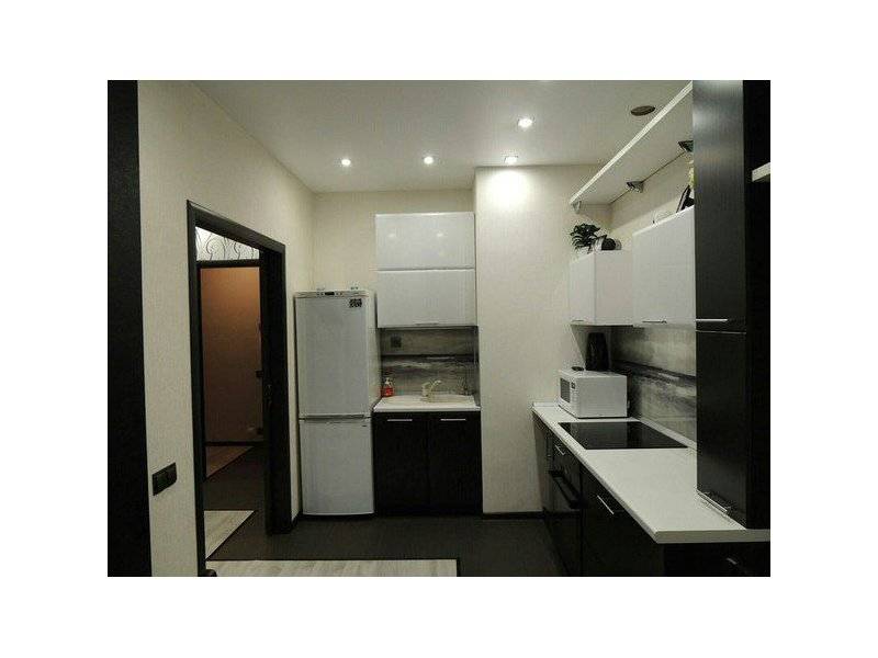 кухня прямая в Нижневартовске