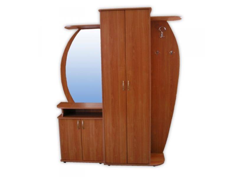 прихожая прямая луна в Нижневартовске