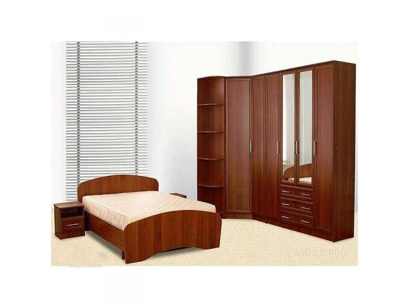 спальня маша-2 в Нижневартовске