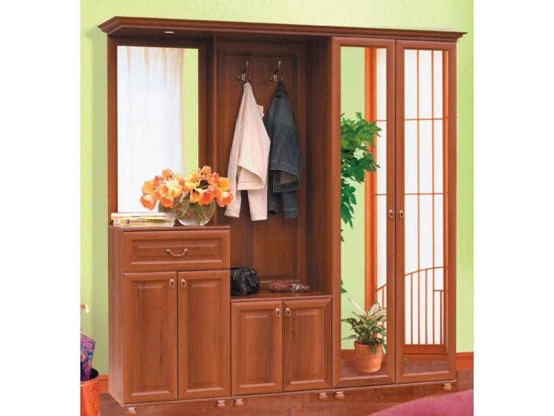 прихожая 6 в Нижневартовске