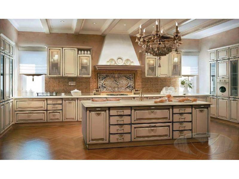 кухня europa в Нижневартовске