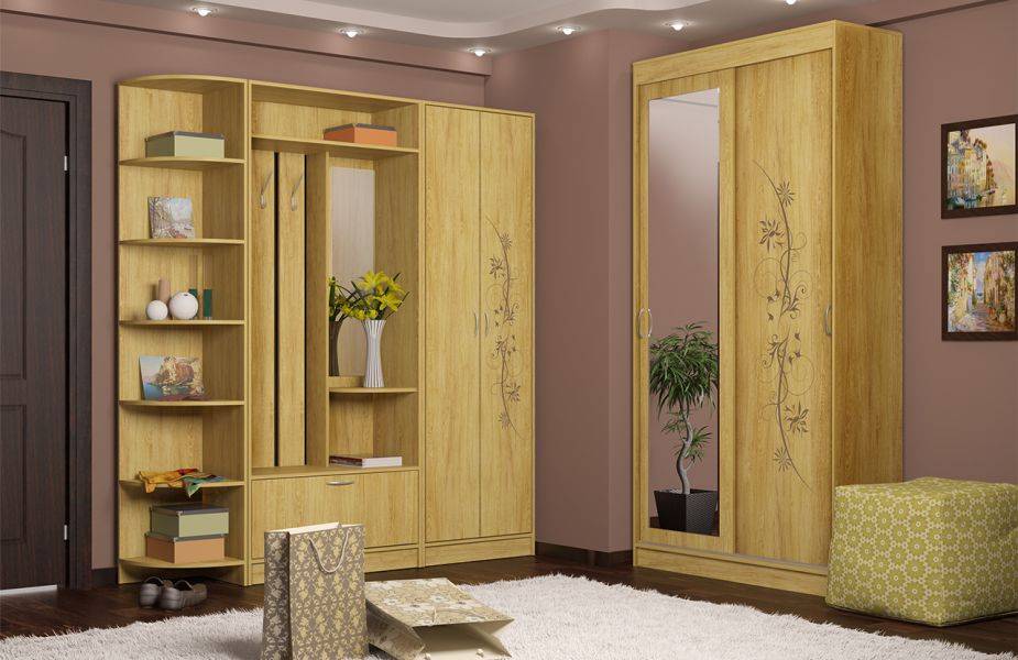 прихожая сантана в Нижневартовске