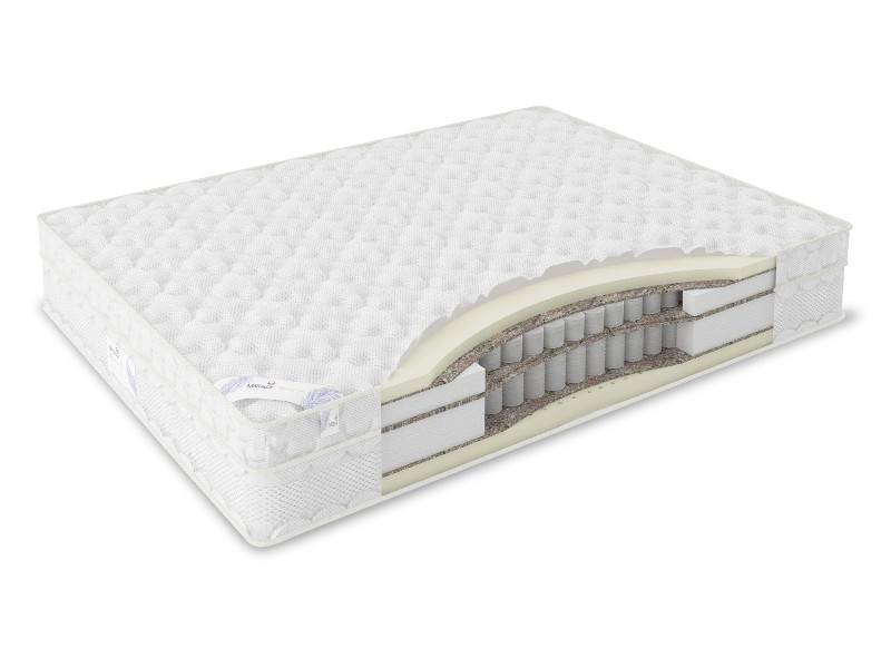 матрас impero double в Нижневартовске