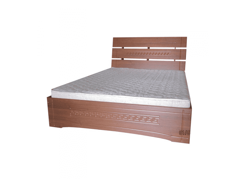 кровать надежда мдф в Нижневартовске