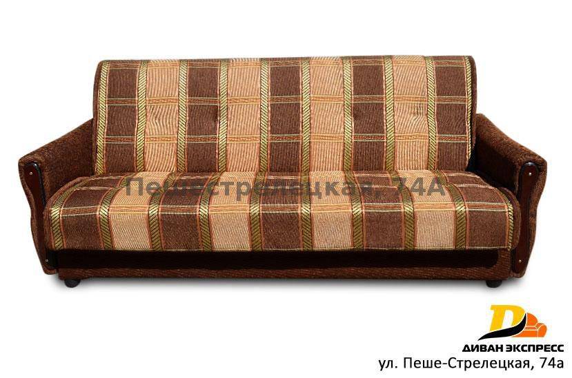 диван-книжка шенилл люкс без утяжек в Нижневартовске