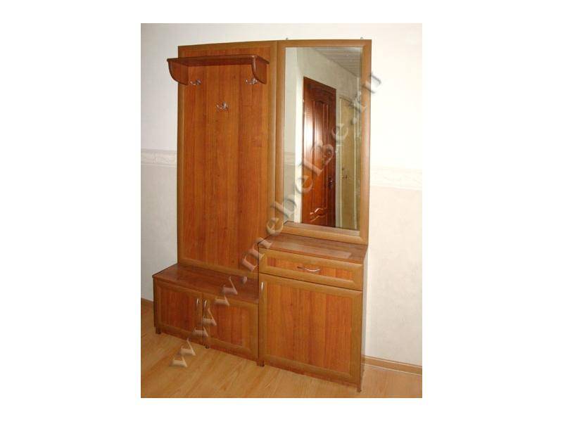 прихожая лесной орех в Нижневартовске