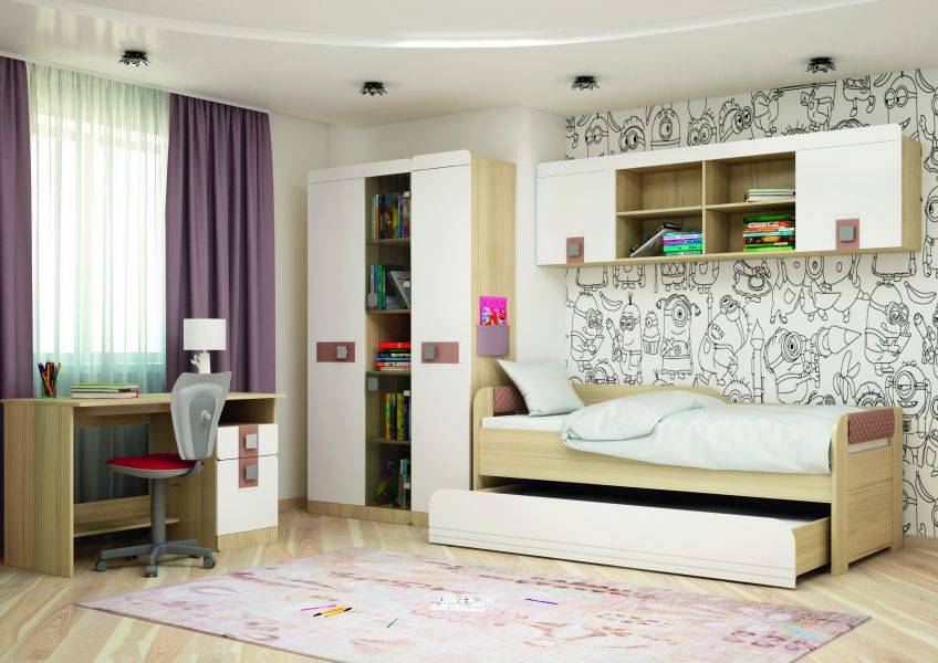 удобная детская стиль кофе в Нижневартовске