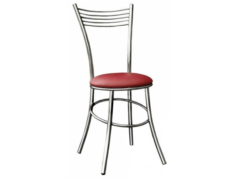 стул квинтет круг в Нижневартовске