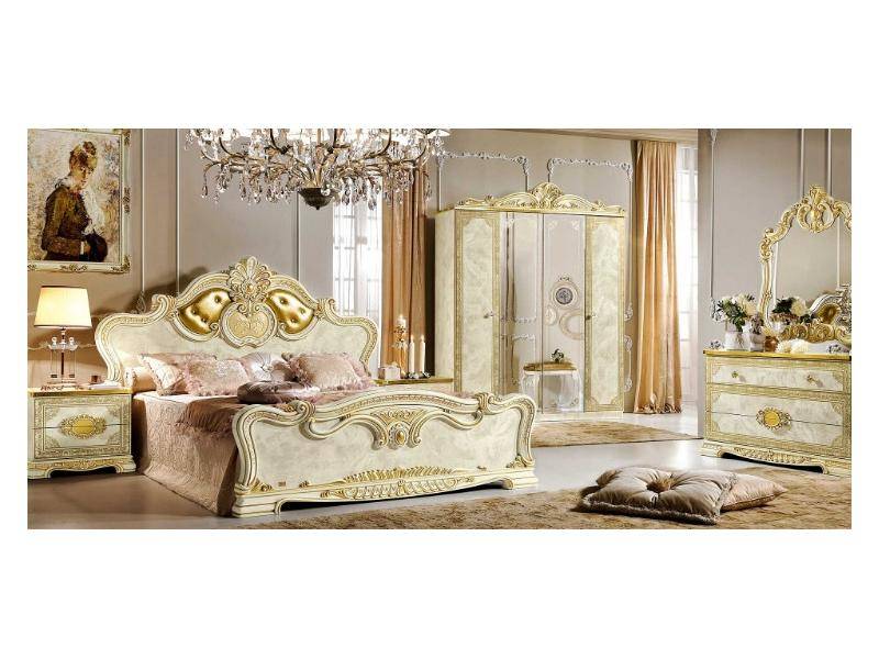 идеальная спальня леонардо в Нижневартовске