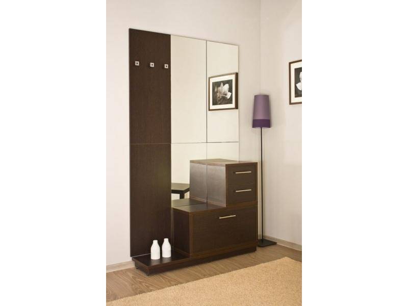 прихожая квадро 3 в Нижневартовске