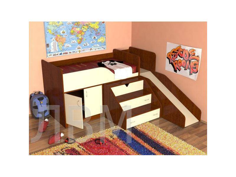 мебель детская мд029 в Нижневартовске