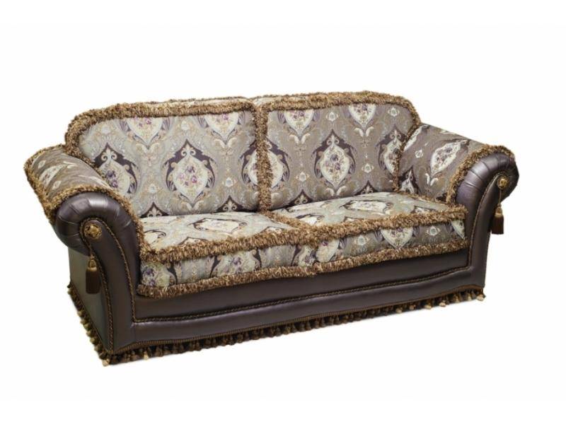 диван прямой александр 15 в Нижневартовске