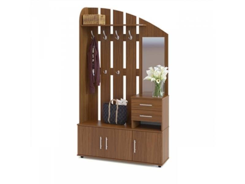 прихожая вш-2.2 в Нижневартовске