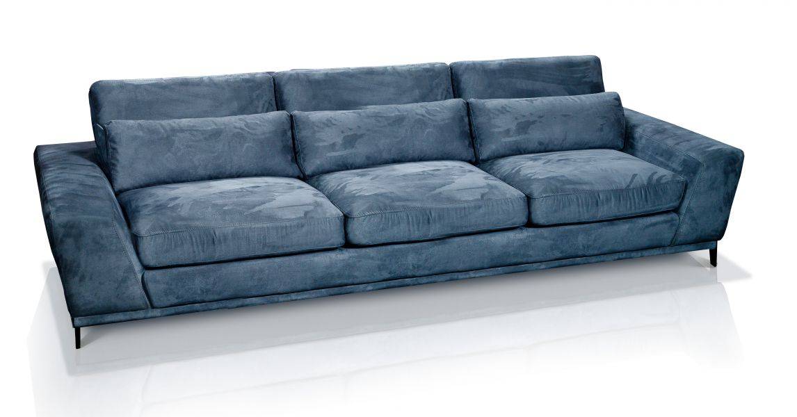 диван бумер 4-х местный в Нижневартовске