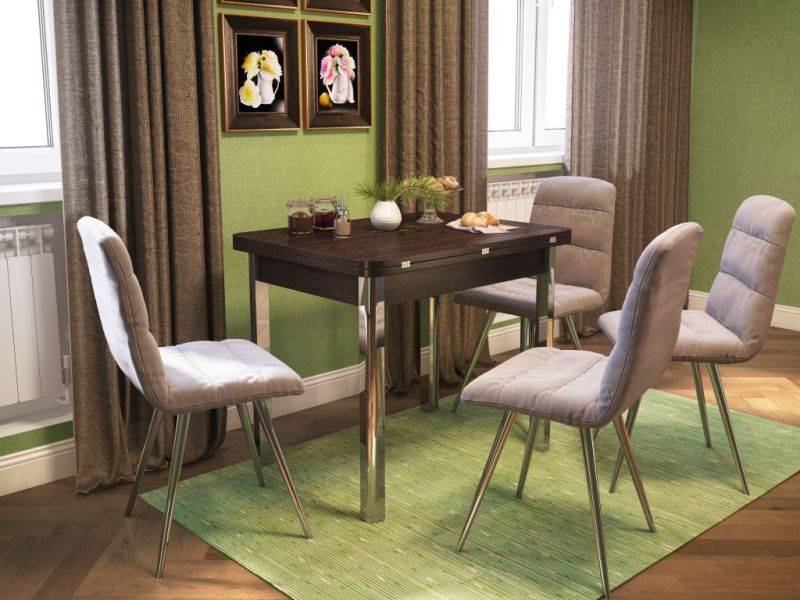 обеденный стол don в Нижневартовске