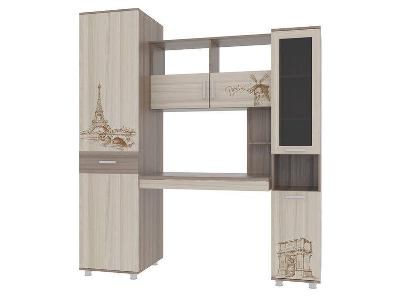 детский комплекс миллениум в Нижневартовске