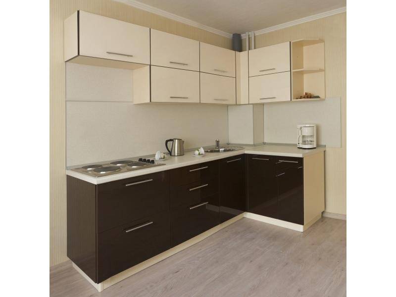 кухня угловая вильнюс в Нижневартовске