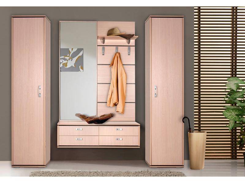 прихожая «квадро» в Нижневартовске