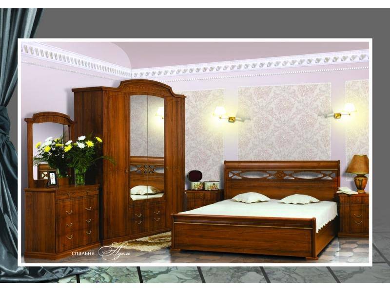 спальня адель в Нижневартовске