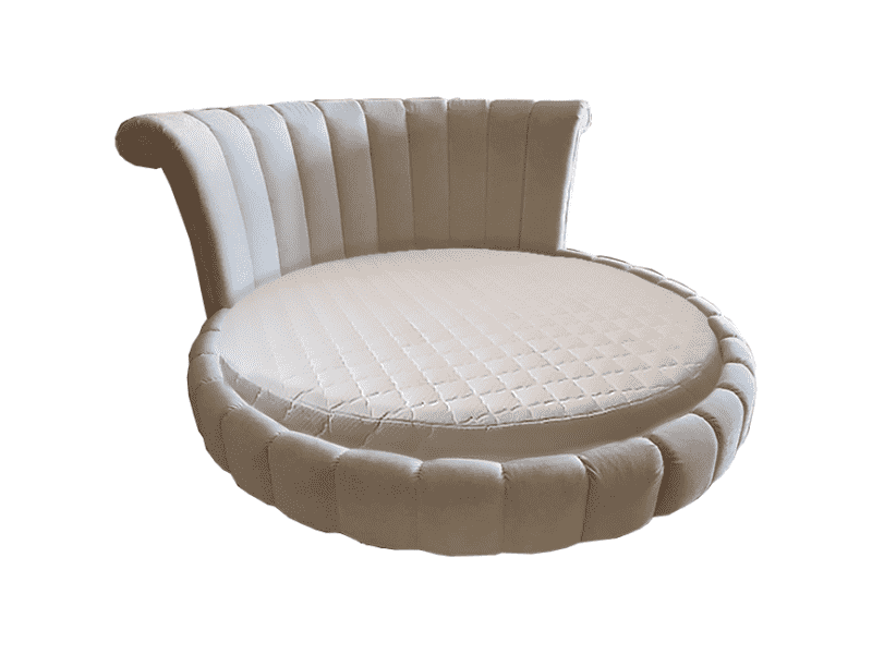 кровать круглая марго в Нижневартовске