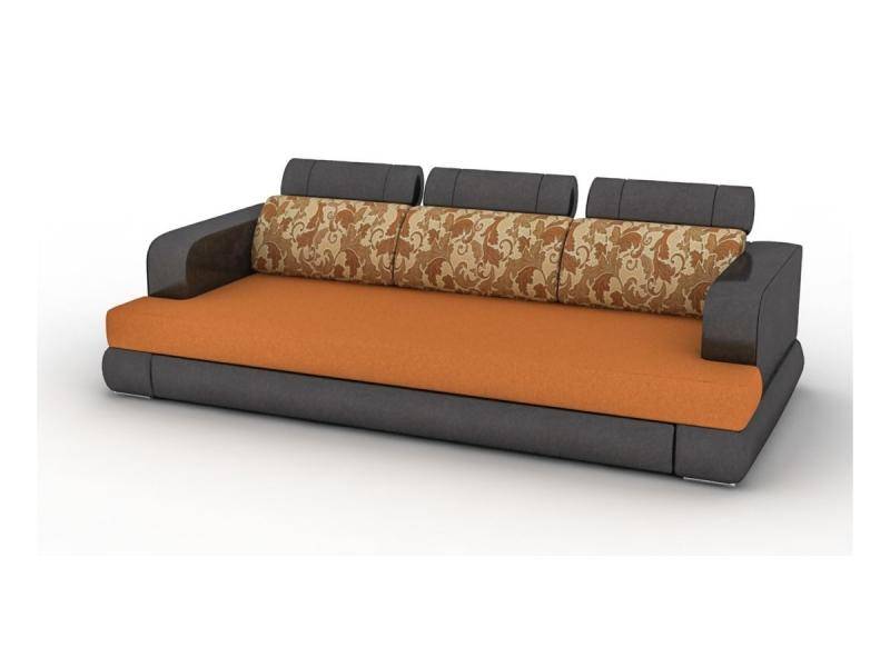 диван прямой кит 1 в Нижневартовске