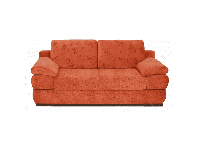 диван модель-009 прямой в Нижневартовске