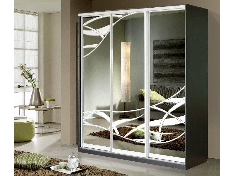 универсальный шкаф шк мираж в Нижневартовске