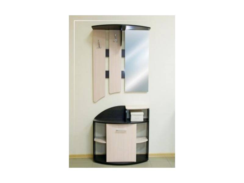 стильная мебель для прихожей № 27 в Нижневартовске