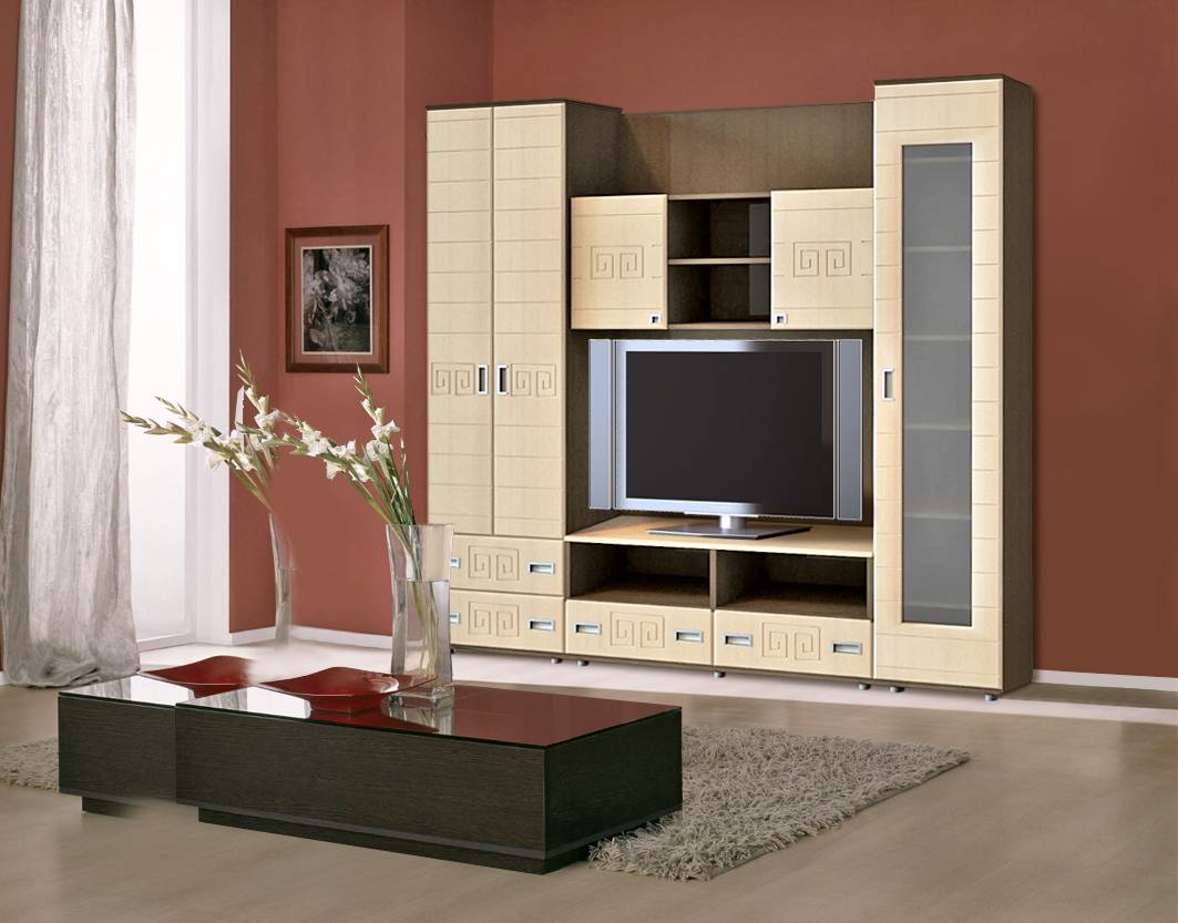 гостиная «глория» в Нижневартовске