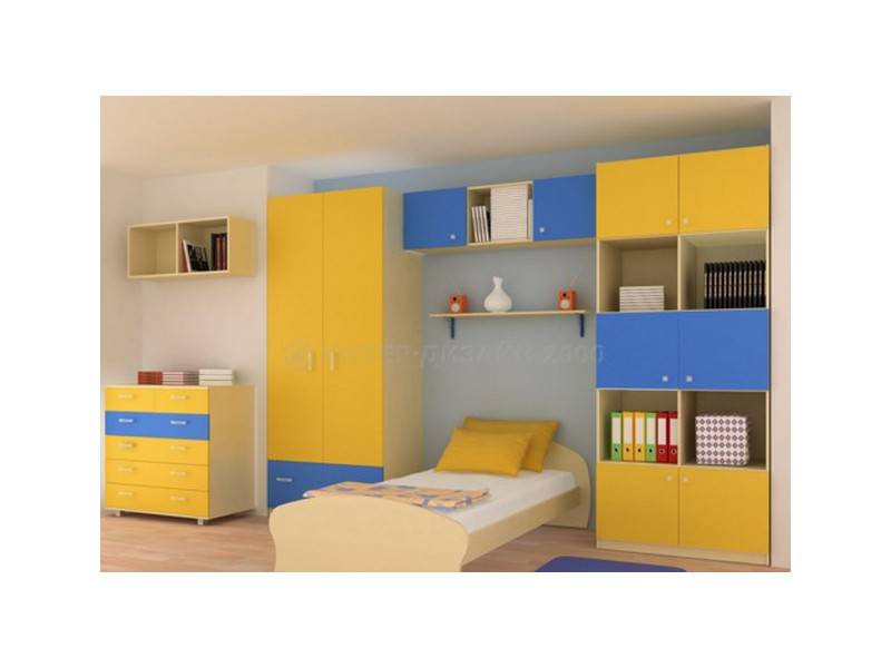 детская полезное пространство в Нижневартовске