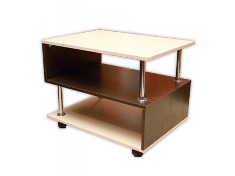 стол журнальный домино в Нижневартовске