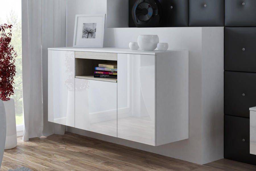 тумба большая киви в Нижневартовске