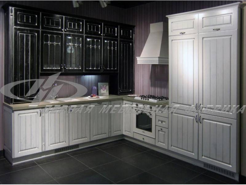 кухня угловая белла в Нижневартовске