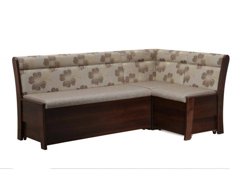 кухонный угловой диван этюд в Нижневартовске