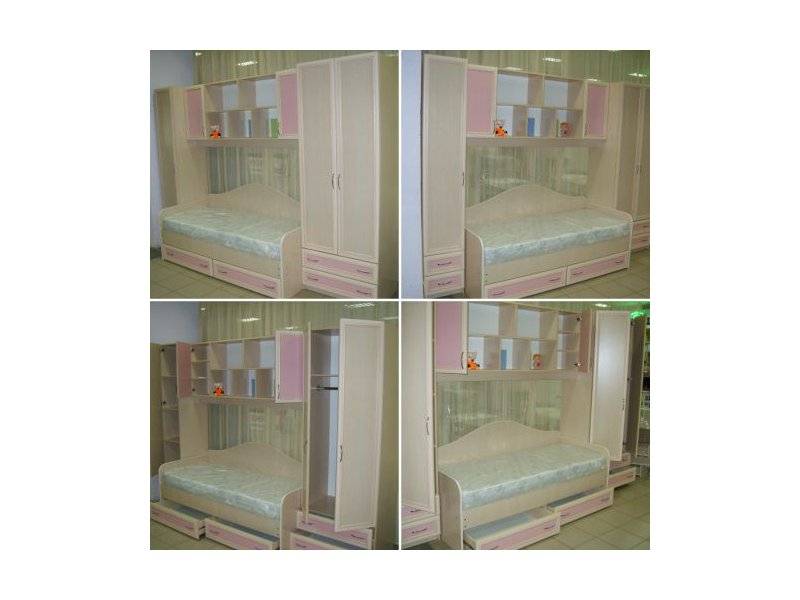 детская милана премьер в Нижневартовске