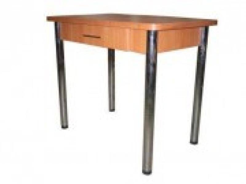 стол обеденный с ящиком в Нижневартовске