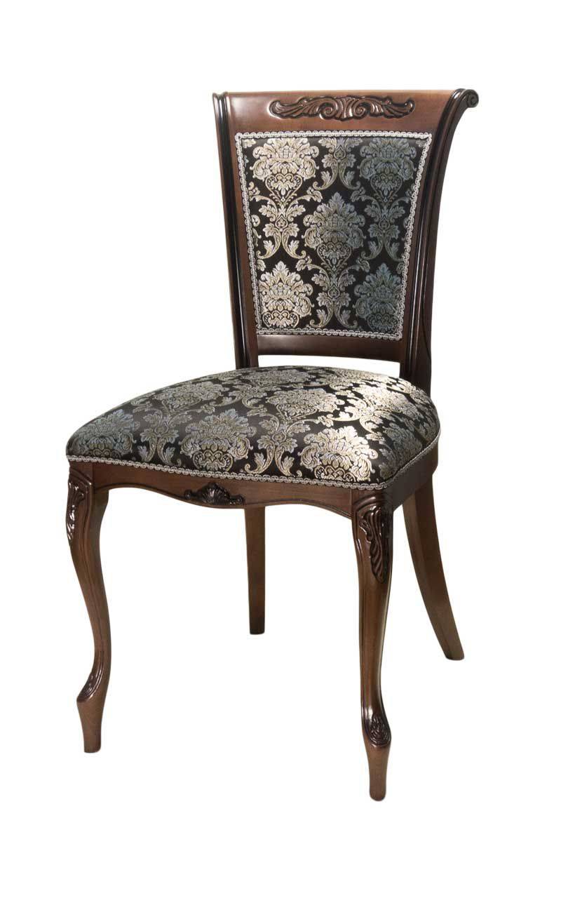 стул с-19 массив бука в Нижневартовске