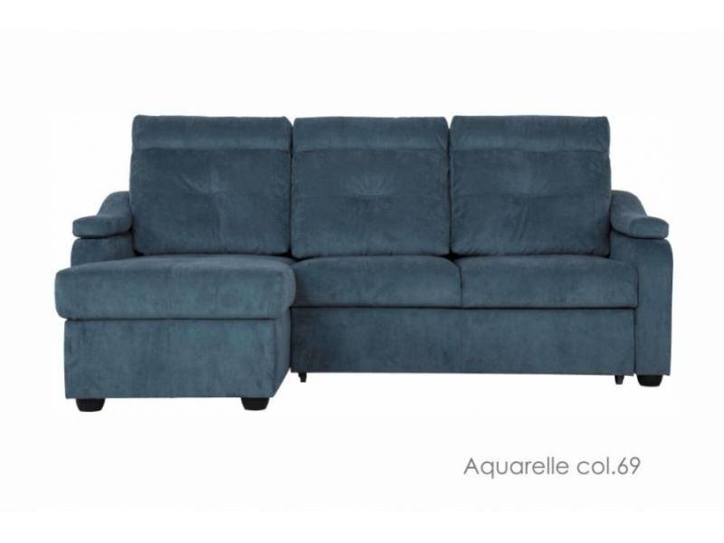 угловой диван бонн с канапе в Нижневартовске