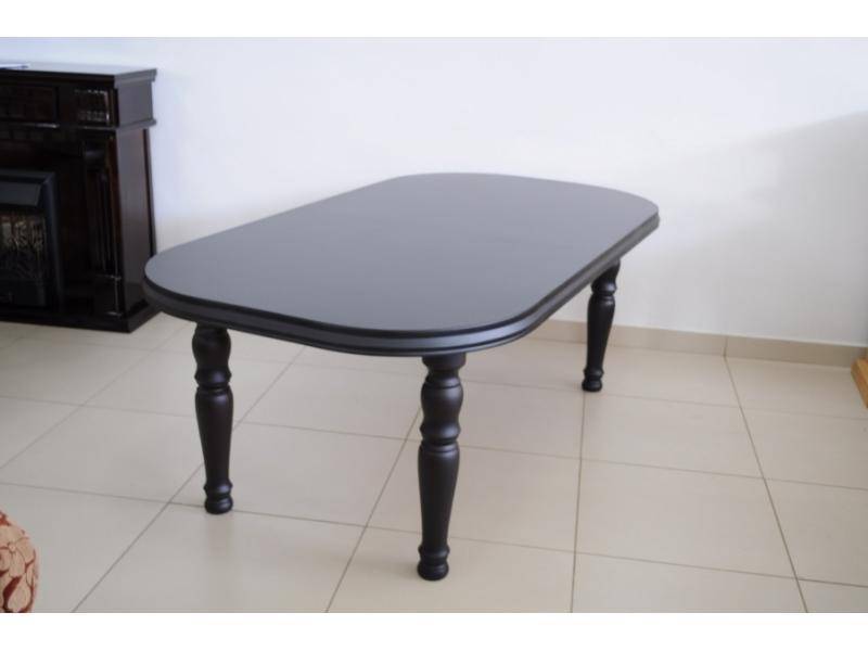 стол обеденный овальный в Нижневартовске