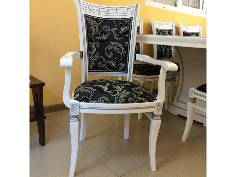 кресло милан версаче в Нижневартовске